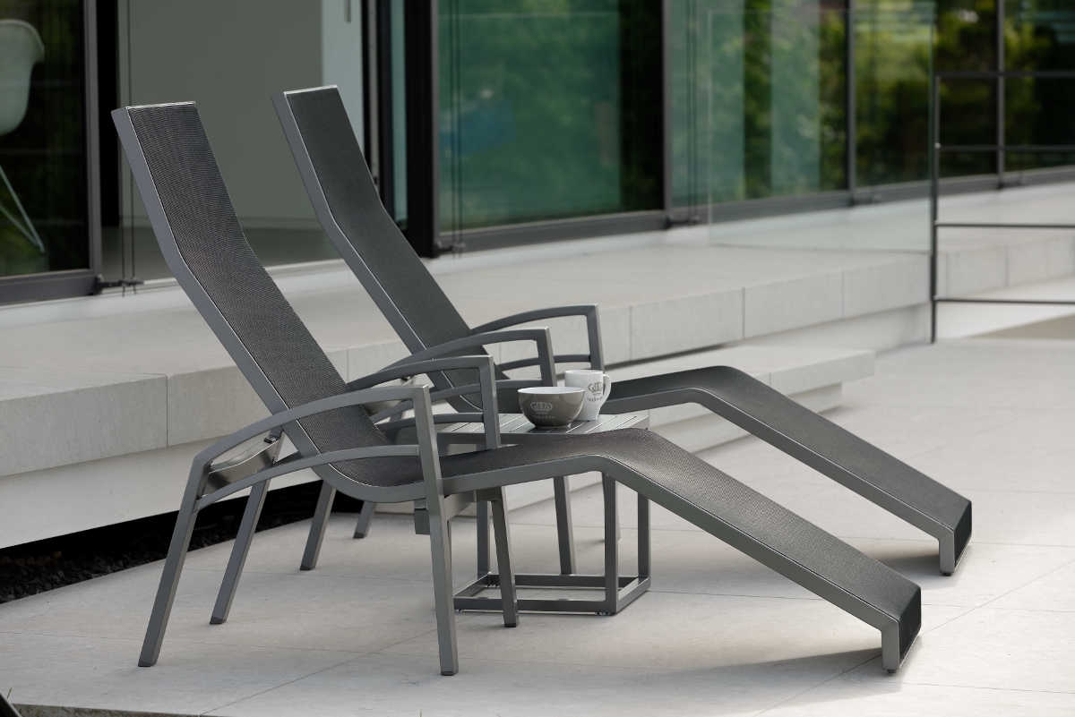 Preview: STERN® Relaxliege BALANCE