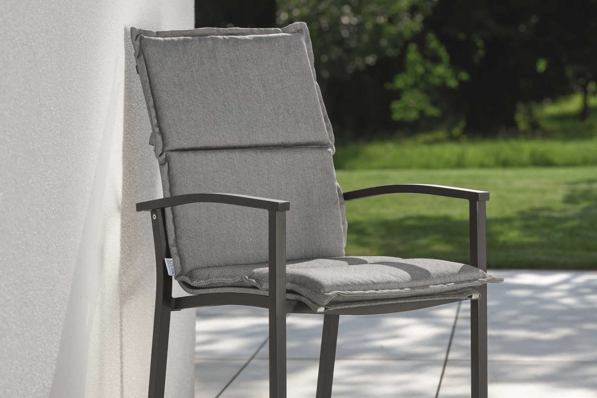 Preview: STERN® Universal Auflagen für Sessel und Liegen