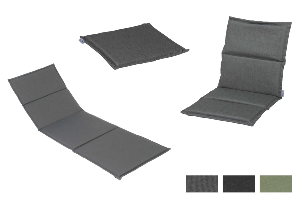 STERN® Universal Auflagen für Sessel und Liegen