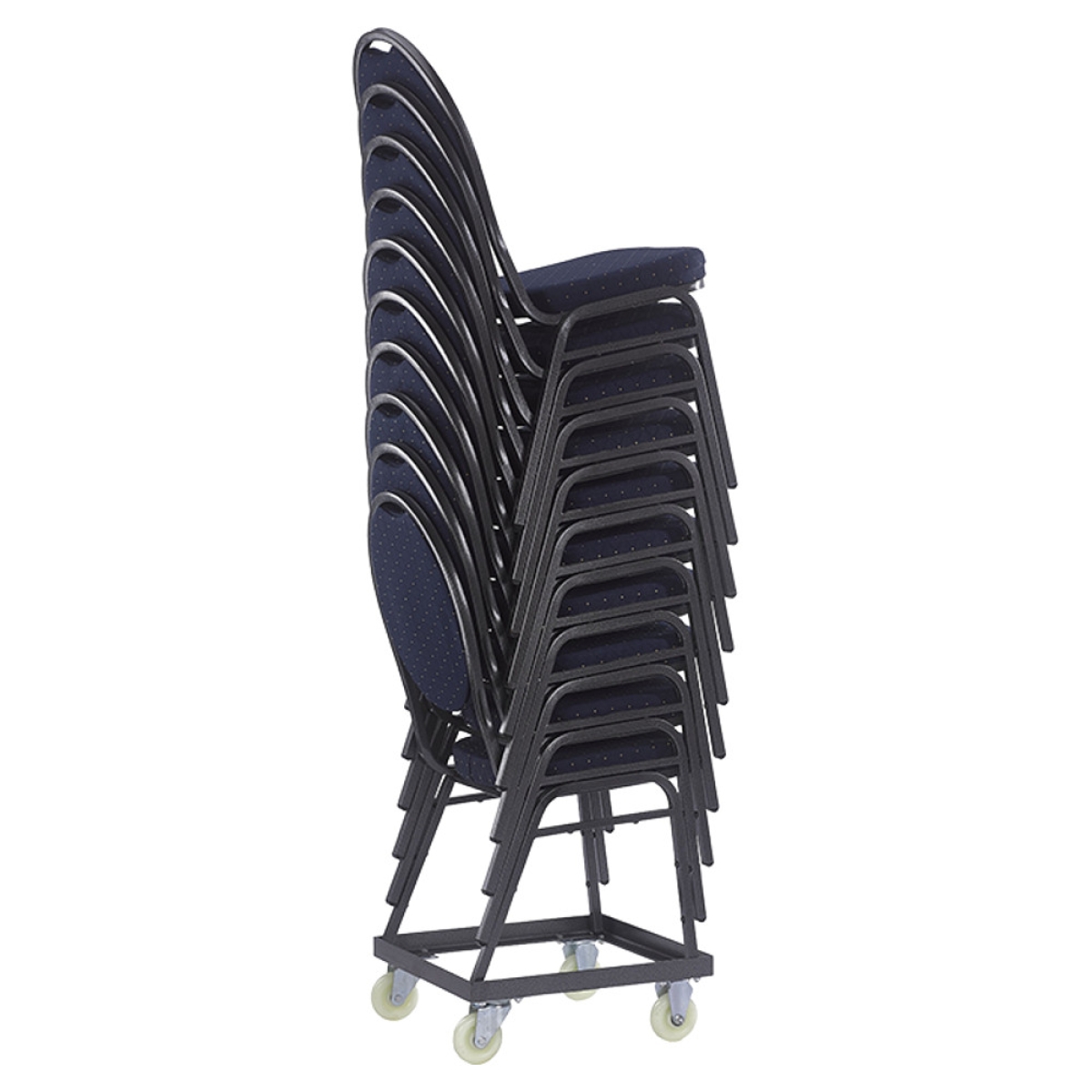 Preview: Stuhlwagen TROLLEY