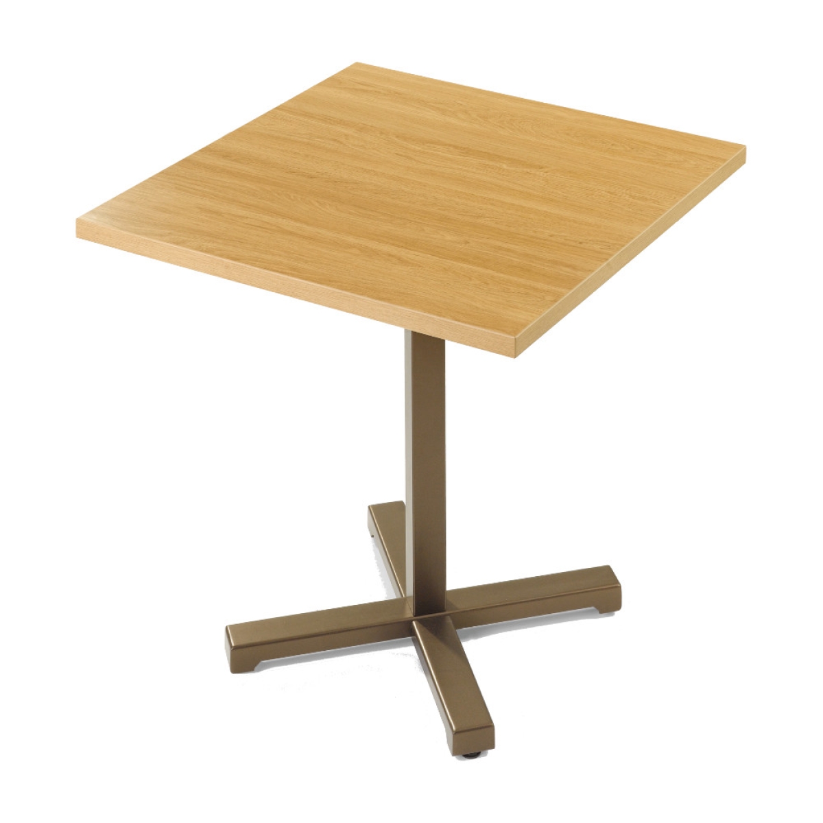 Tisch VIENA 80x80cm
