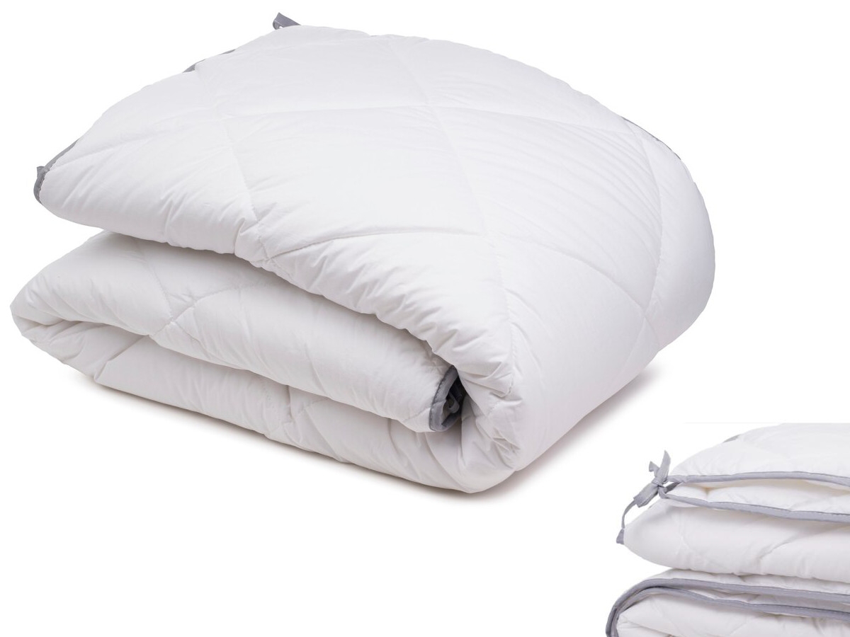 PRIMA LOFT BIO® 4-Jahreszeiten-Decke