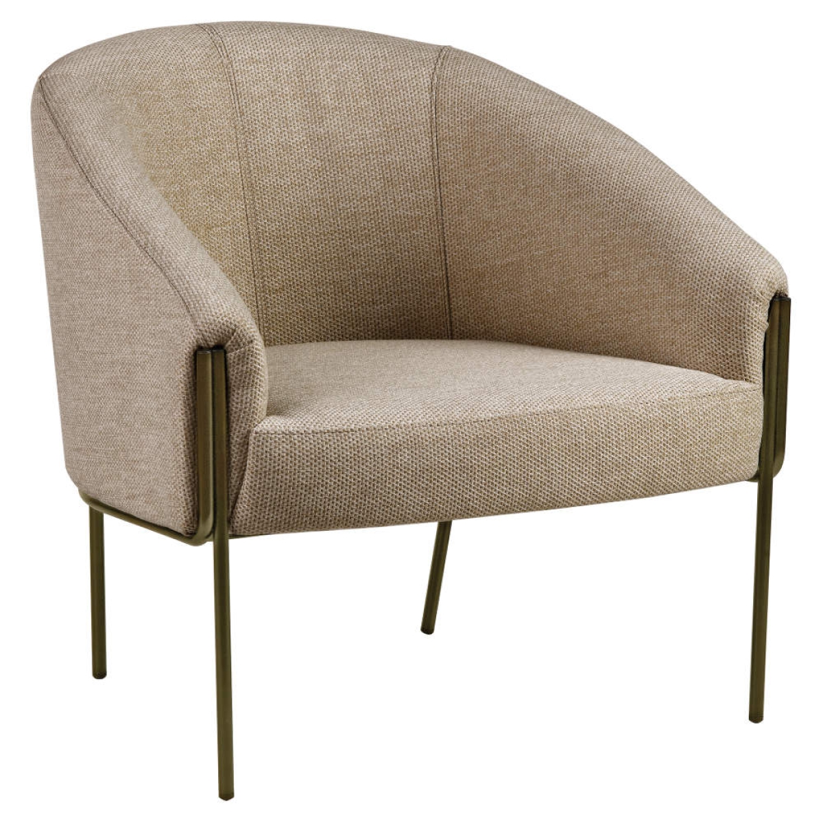 Sessel VIOLA LOUNGE