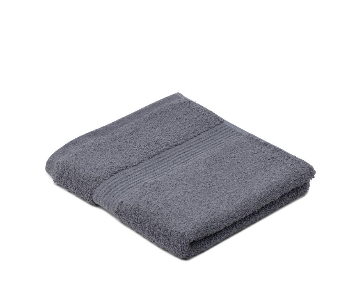 Walkfrottier NEW JERSEY UNI aus 100% Baumwolle