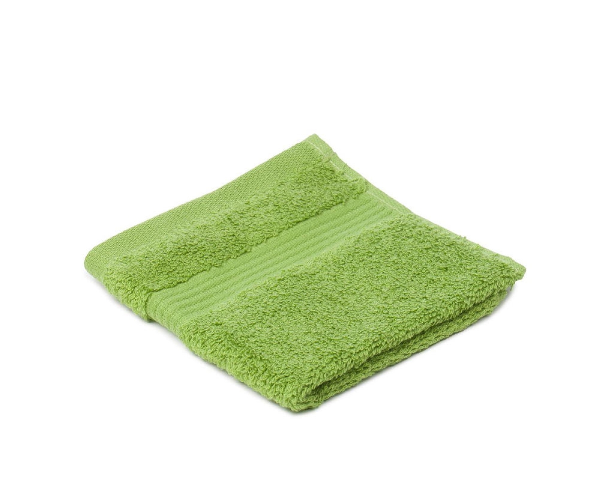 Walkfrottier NEW JERSEY UNI aus 100% Baumwolle