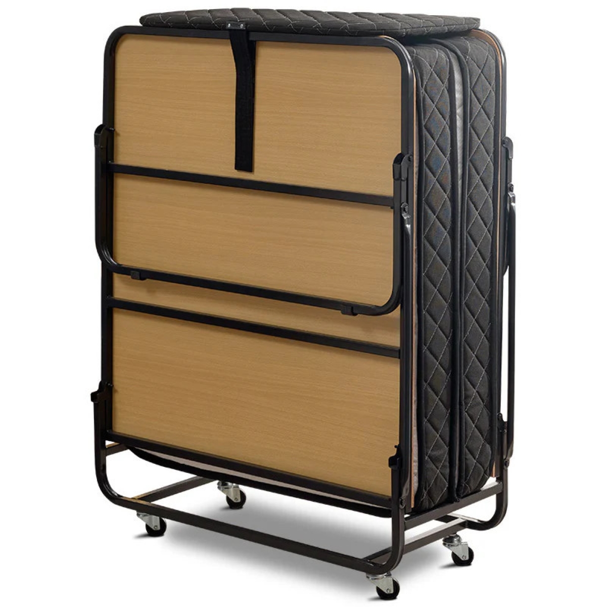 Komfort- Zustellbett VESALIA I - 90x200 cm