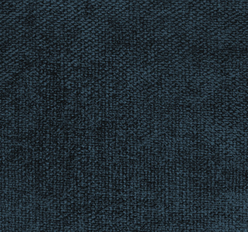 Möbelstoff TWILL - blau