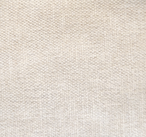 Möbelstoff TWILL - creme