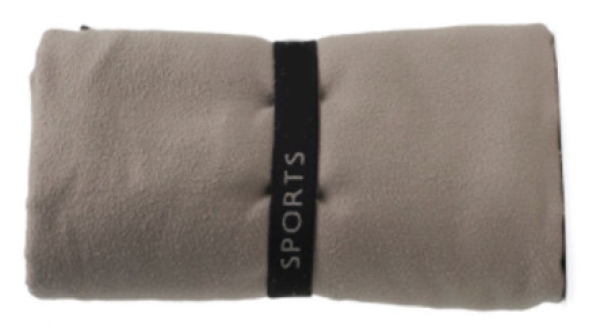 Sport Badetuch SPORTS 110x175cm, farbig VE4