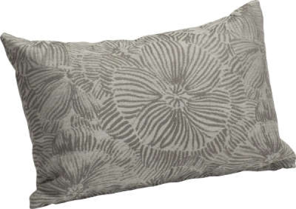 STERN® Dekokissen FLEUR 100% Polyacryl in 3 Größen