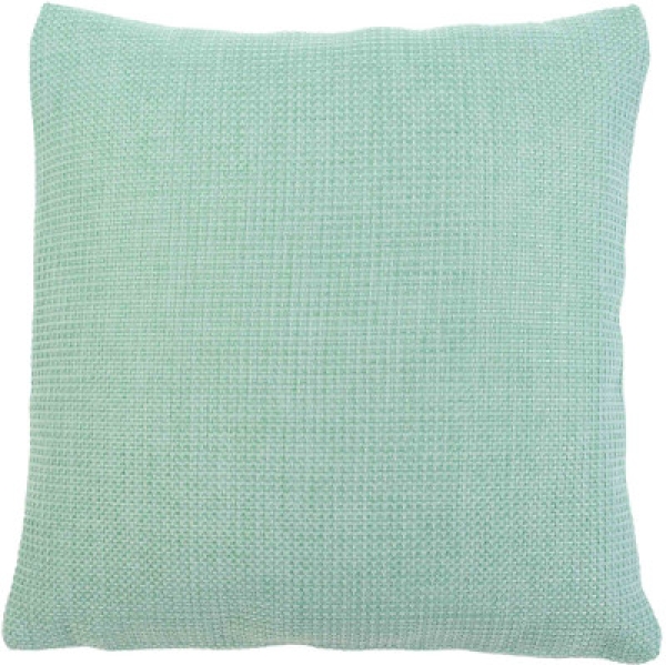 Kissenhülle DALLAS 470g 40x40cm 50x50cm 25 Farben mit Reißverschluss
