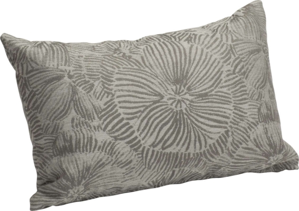 STERN® Dekokissen FLEUR 100% Polyacryl in 3 Größen