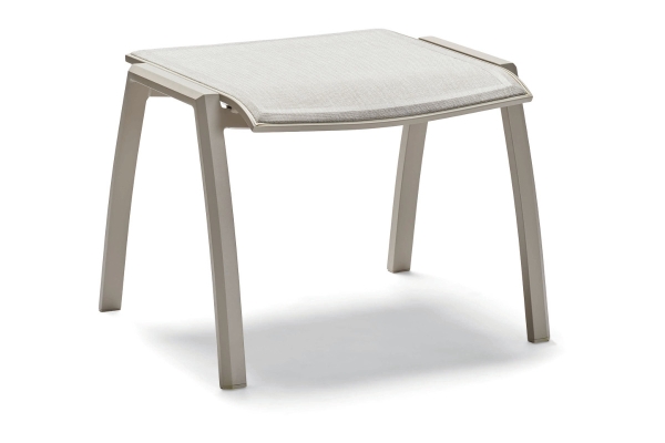 STERN® Outdoor Hocker KARI