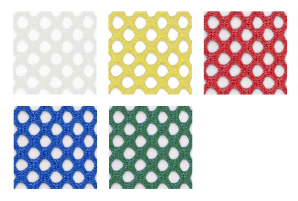 Wäschenetz mit Kordelverschluss 40x60cm, VE80