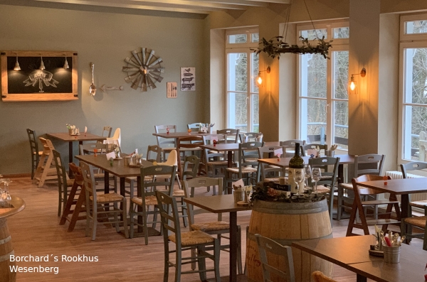 Armlehnstuhl SAVOY A