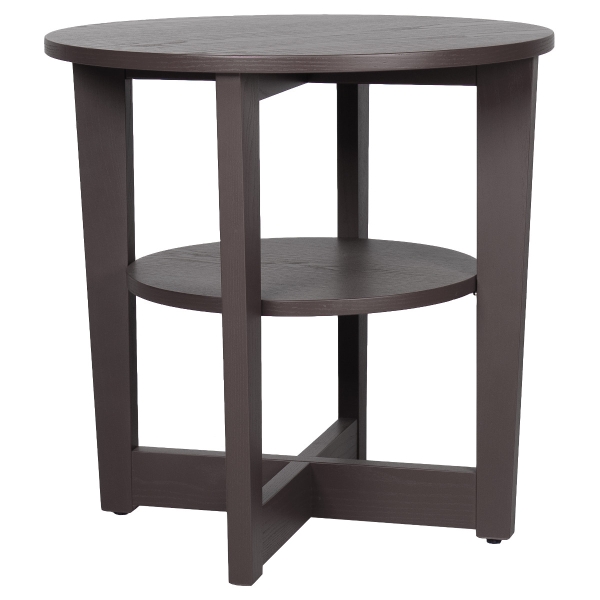 CASSALLO® Beistelltisch CARTER 200 - Ø 50, 60, 80 und 100cm
