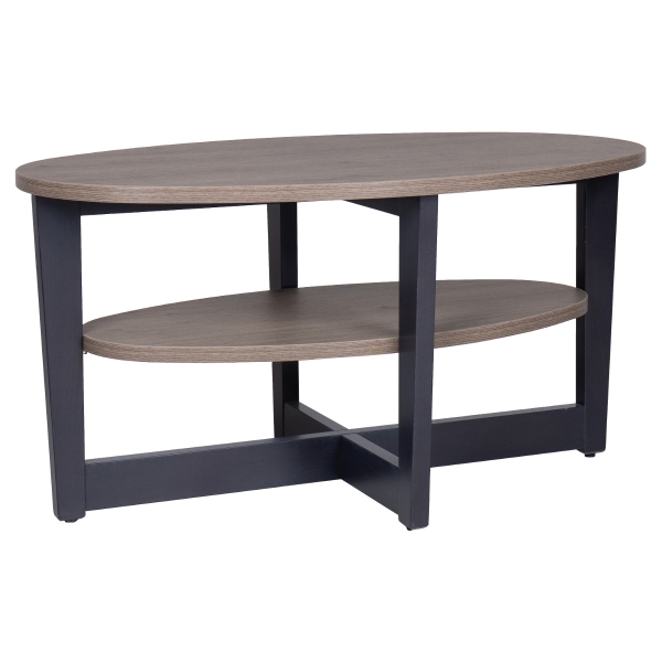 CASSALLO® Beistelltisch CARTER 300 - 40x80cm und 60x100cm