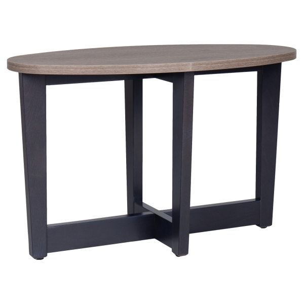 CASSALLO® Beistelltisch CARTER SP 300 - 40x80cm und 60x100cm