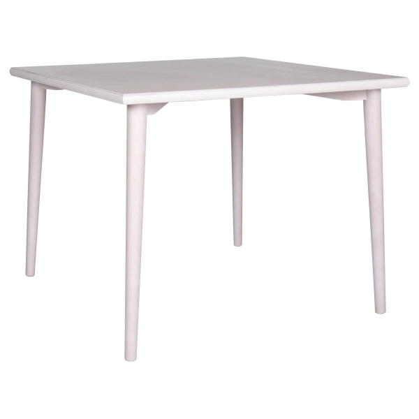 CASSALLO® Tisch GOMO DINING QUAD 80x80-120x120cm
