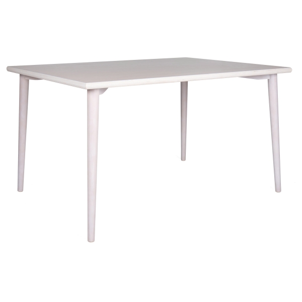 CASSALLO® Tisch GOMO DINING RECT 80x120-160cm