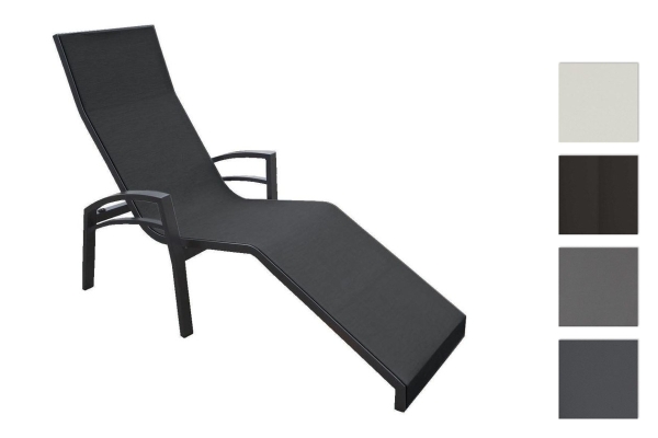 STERN® Relaxliege BALANCE