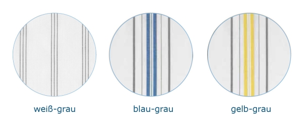 Bettwäsche Garnitur BICOLOR VE100