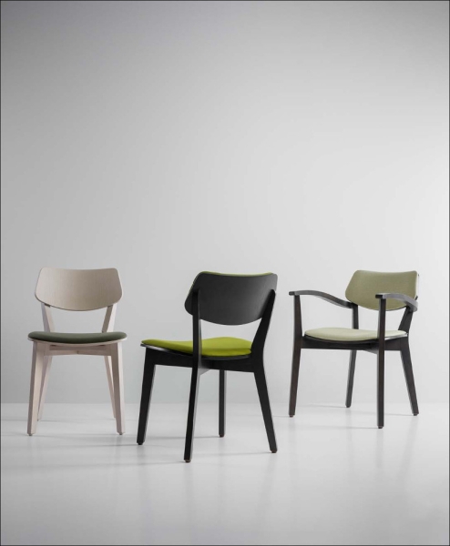 CASSALLO® Stuhl MYRANDA EST PL