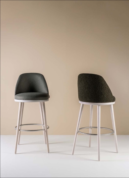 CASSALLO® Barhocker AUDREY BAR SW