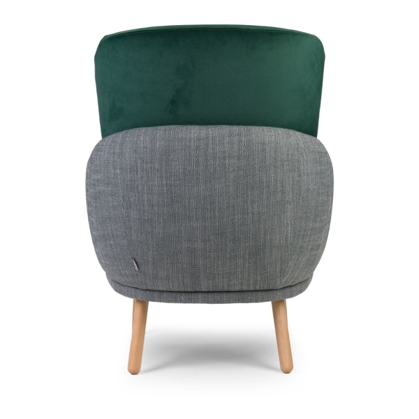 CASSALLO® Design Sessel COUTURE HIGH