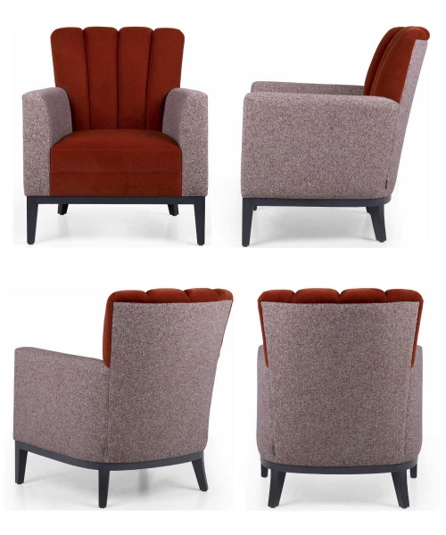 CASSALLO® Design-Sessel MADI