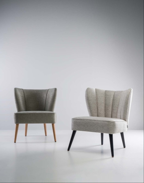 CASSALLO® Design-Sessel NONA GO