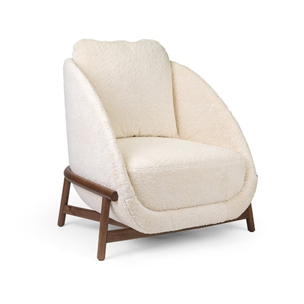 CASSALLO® Design Sessel NOVA LOUNGE