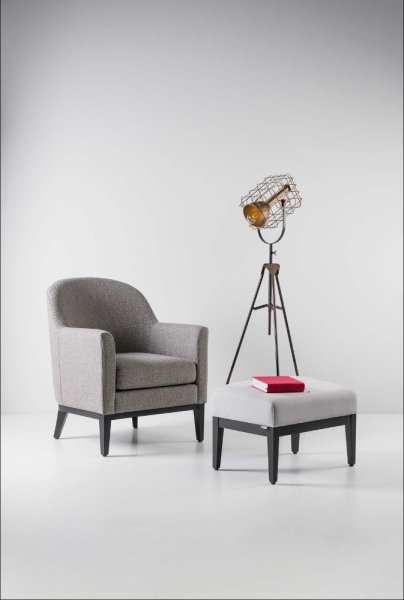 CASSALLO® Design-Sessel NYG MASS
