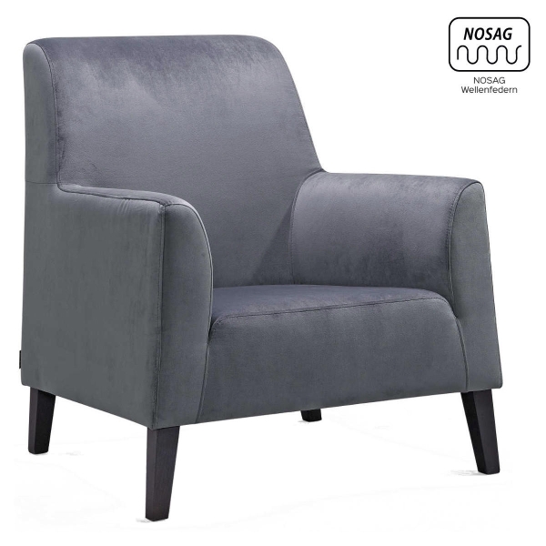 CASSALLO® Design-Sessel PATY MASS