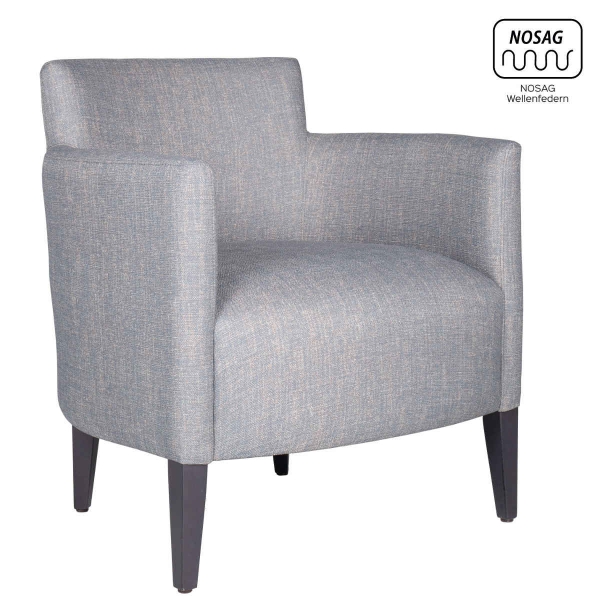 CASSALLO® Design-Sessel PETRA MASS