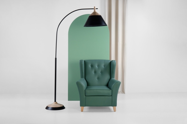 CASSALLO® Design-Sessel WING
