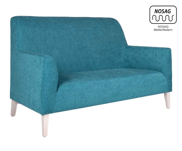 CASSALLO® Design-Sofa PATY DOUBLE