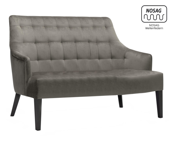 CASSALLO® Design-Sofa DAKOTA 02 DOUBLE