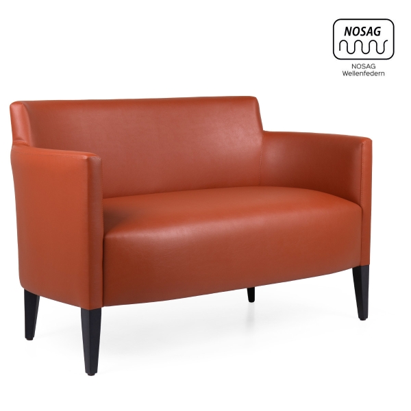 CASSALLO® Design-Sofa PETRA DOUBLE