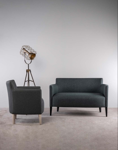 CASSALLO® Design-Sessel PETRA MASS