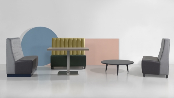 CASSALLO® Sitzbank YUMA EDGE LOW BAQ 105cm