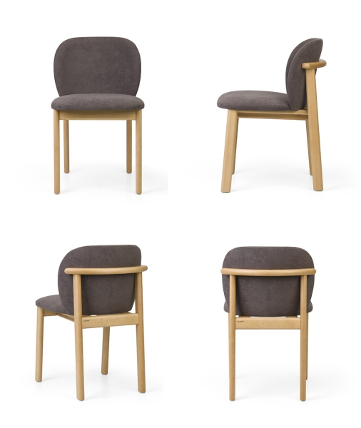 CASSALLO® Stuhl CELLE