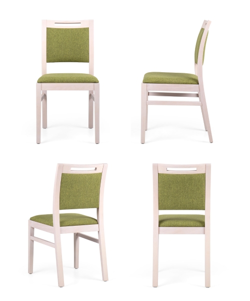 CASSALLO® Stuhl KATIA ZU