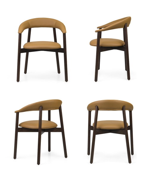 CASSALLO® Armlehnstuhl ROMA EST CB