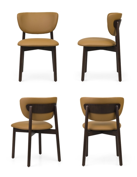 CASSALLO® Stuhl ROMA