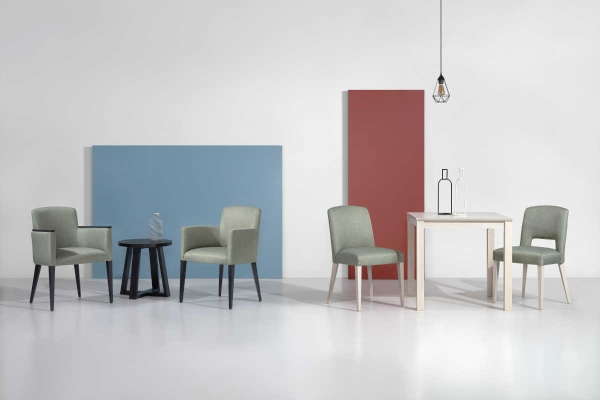 CASSALLO® Stuhl PETRA