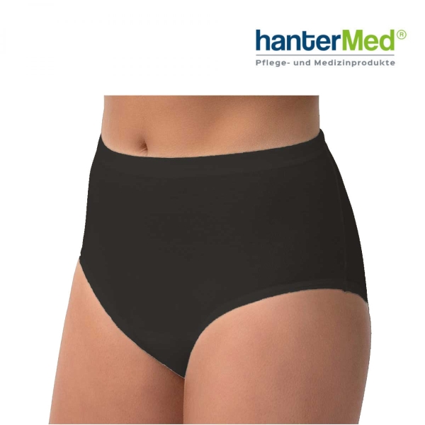 Damen Funktionsslip mit Nässeschutz, VE10