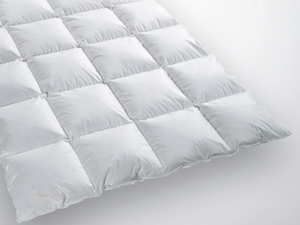 Decke ARCTIC DAUNE SUPERB - Volldaune ab 720 g