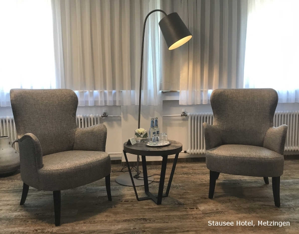 CASSALLO® Design-Sessel FLOWER LOUNGE