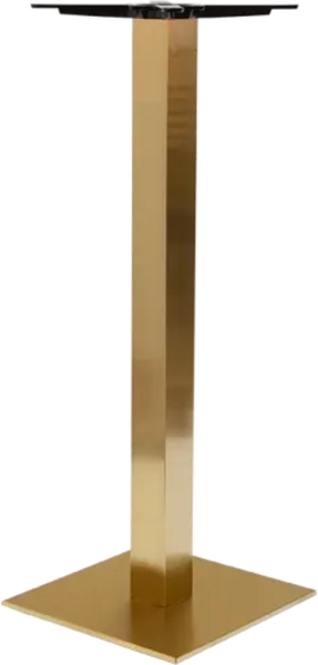 Stehtischgestell 4040GOH
